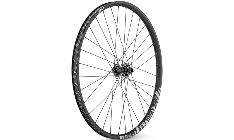 ROUE AVANT DT SWISS FR 1950-240 20 X 110 27.5"